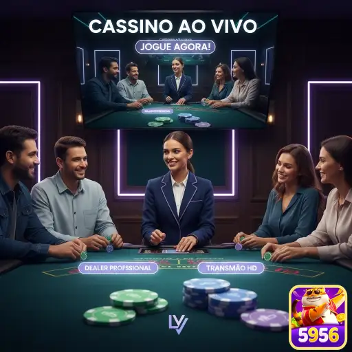 entretenimento online